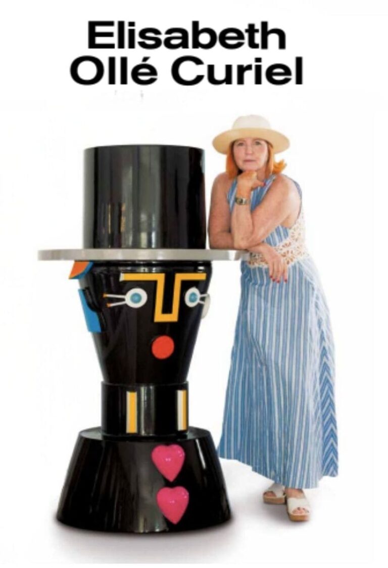 Lee más sobre el artículo Cuando el arte es uno y múltiple