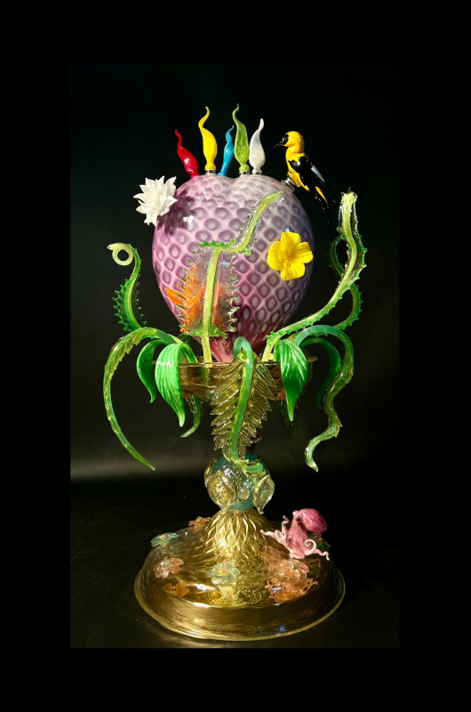 Les artistes féminines à l’honneur à Paris